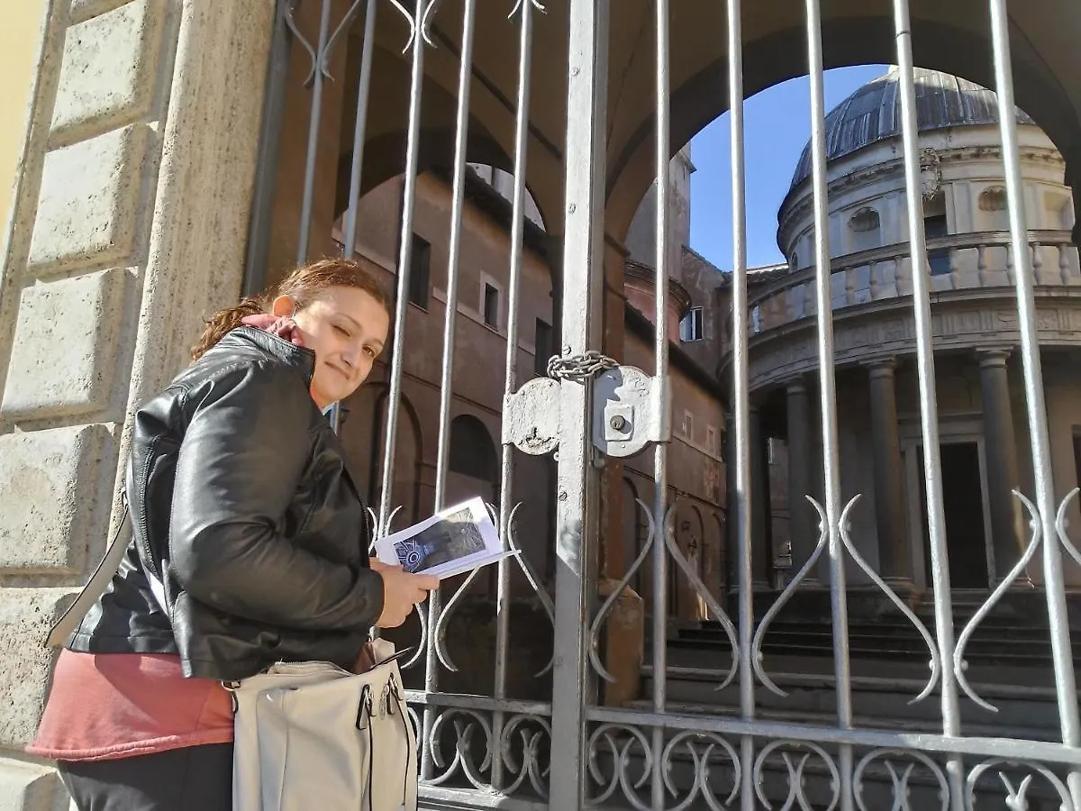 Casa Vacanze Zio Gionni Rome
