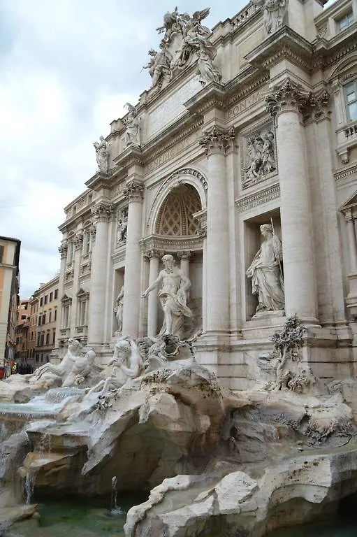 Casa Vacanze Zio Gionni Rome 0*,  Italy