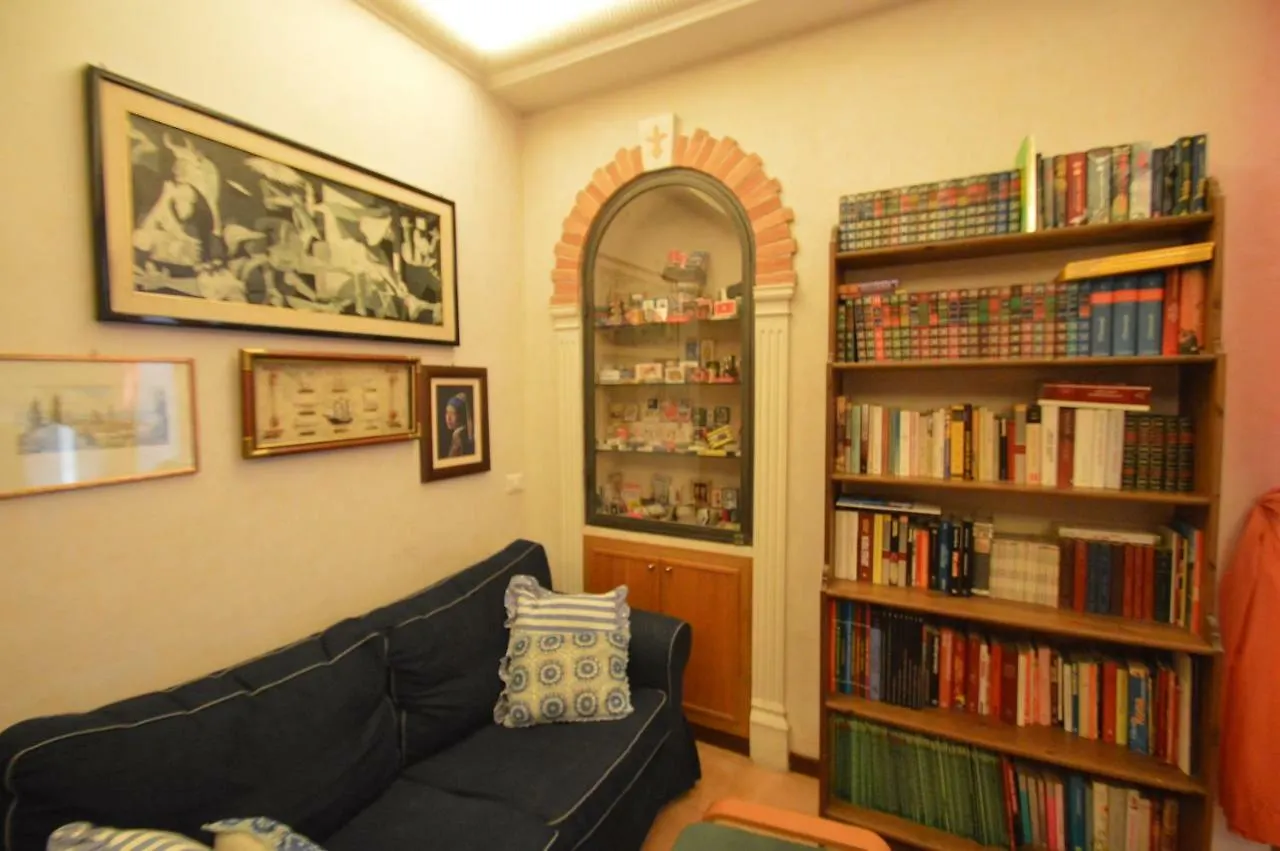 Casa Vacanze Zio Gionni Rome 0*,  Italy