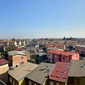 New Carrara Hospital Apartament Bergamo