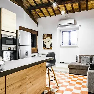  Appartement Ml Termini