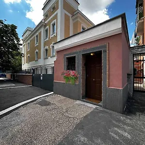 Casa vacanze La Casetta, Roma
