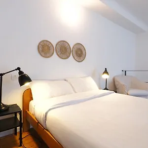 Primopiano - Acerenza Flats Apartament Mediolan