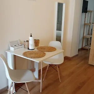 Piazzetta Degli Innamorati Apartament Bari
