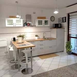 A&g Apartament Zanica