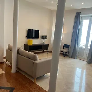 Putignani Exclusive Apartament Bari