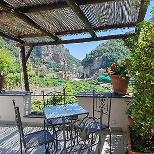 Fior D'arancio Dom wakacyjny Amalfi
