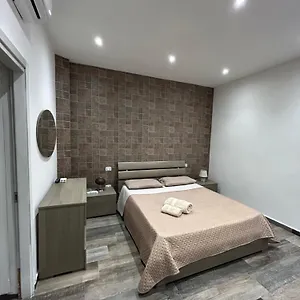 Brigata Sea View Apartament Bari