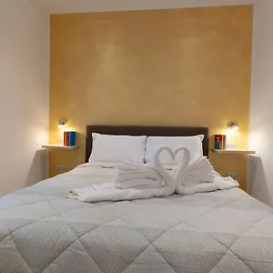 San Bernardino 19 Apartament Bergamo