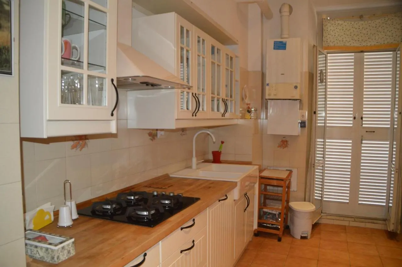 Casa Vacanze Zio Gionni Rzym