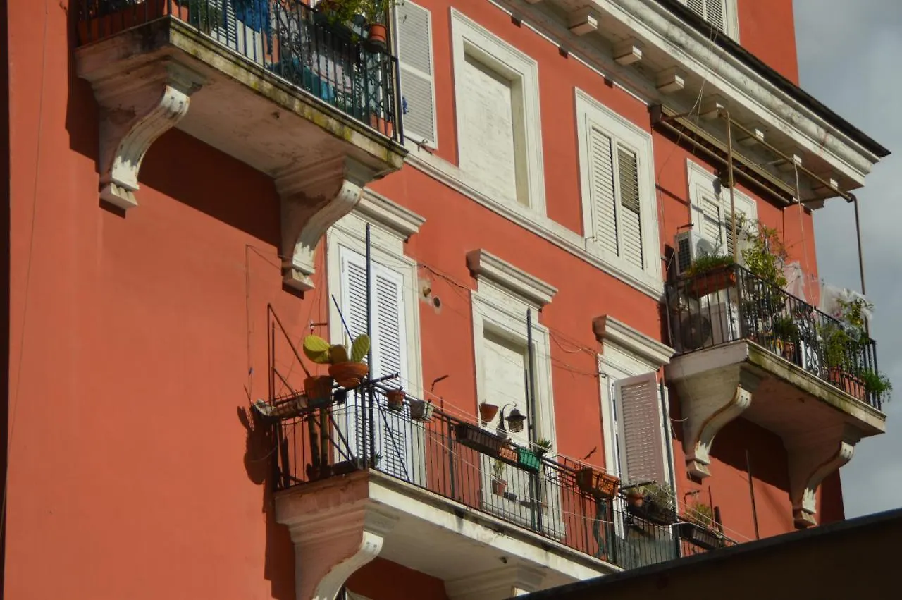 Casa Vacanze Zio Gionni Rzym