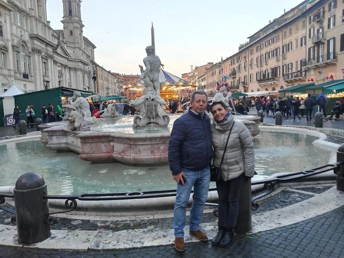 Casa Vacanze Zio Gionni Rzym Dom wakacyjny