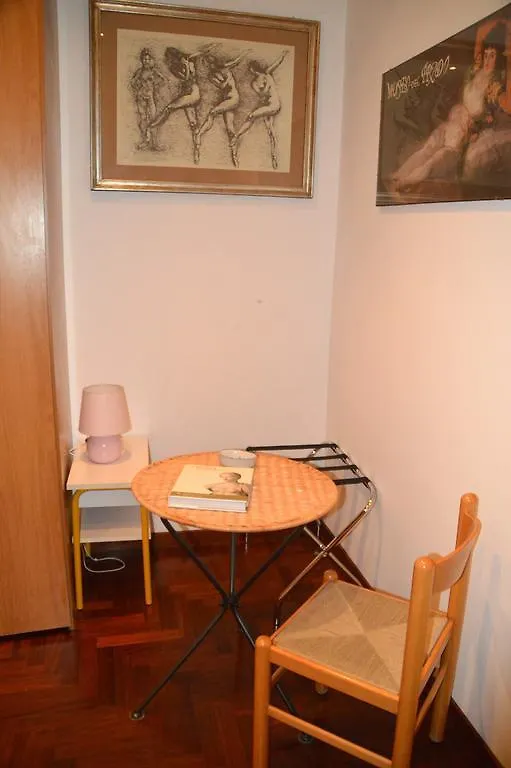 Casa Vacanze Zio Gionni Rzym