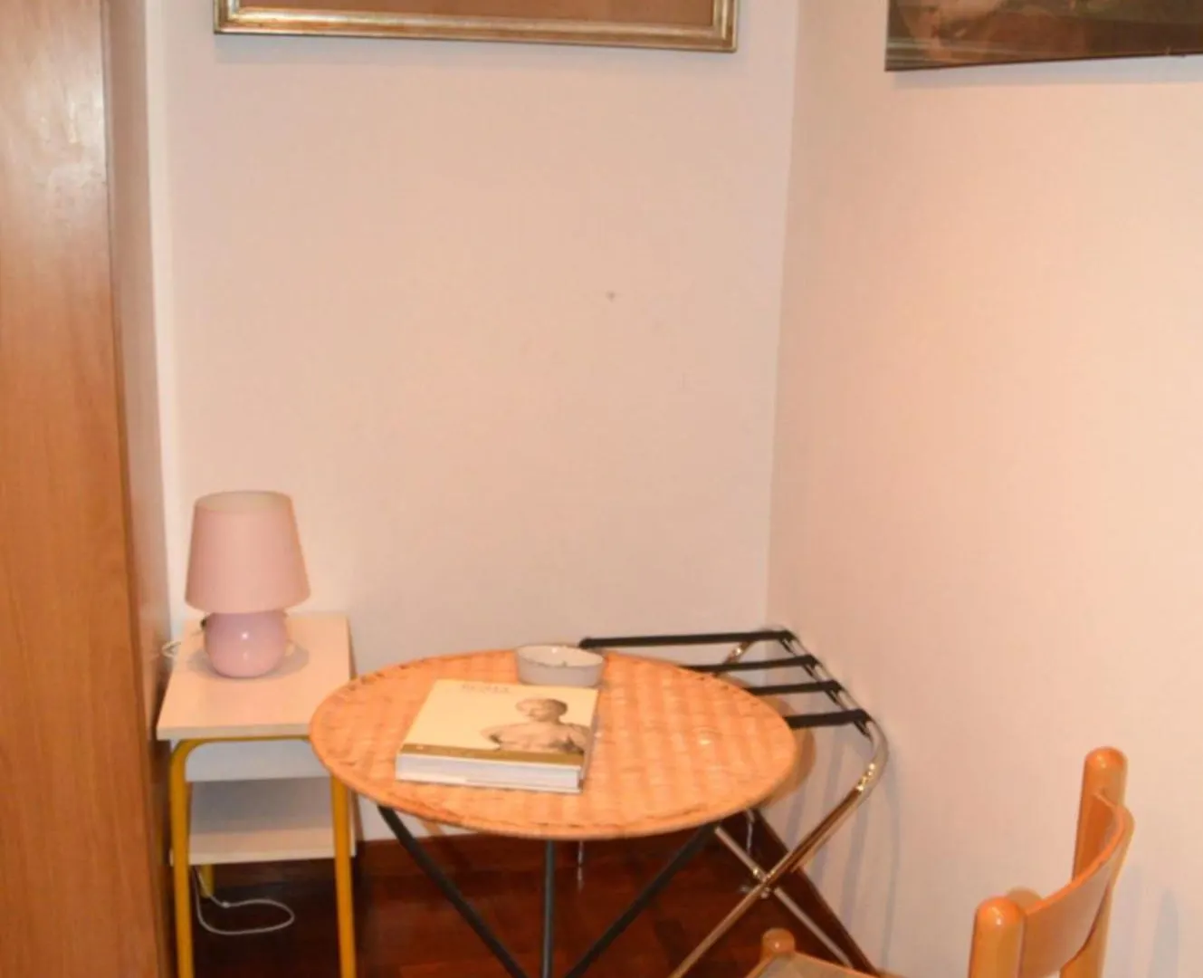 Dom wakacyjny Casa Vacanze Zio Gionni Rzym