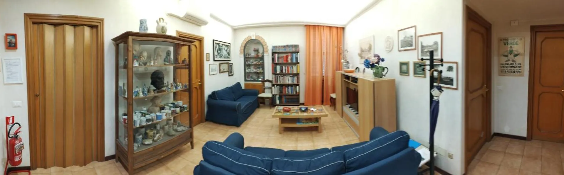 Casa Vacanze Zio Gionni Rzym Dom wakacyjny