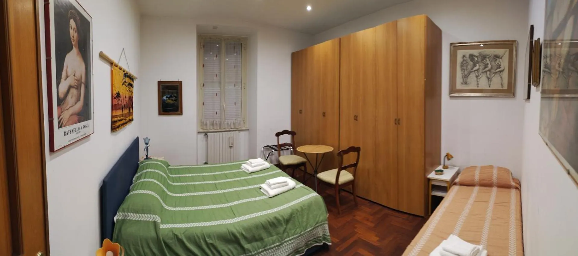 Casa Vacanze Zio Gionni Rzym