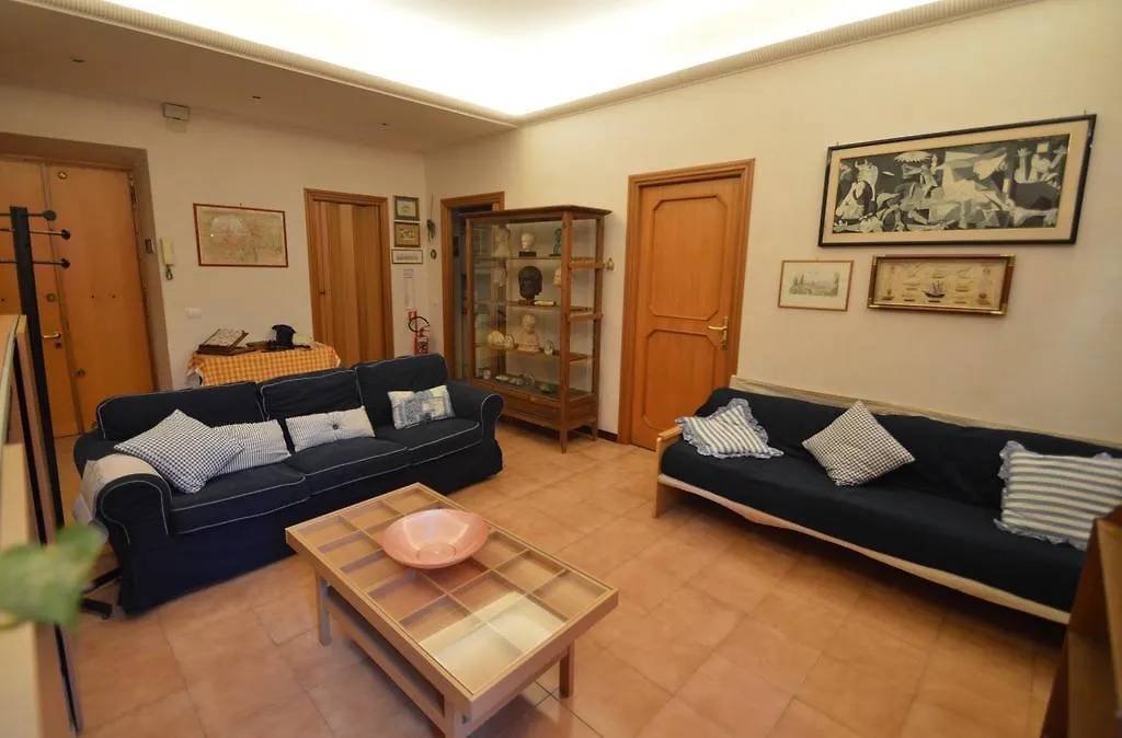 Casa Vacanze Zio Gionni Rzym 0*,  Włochy