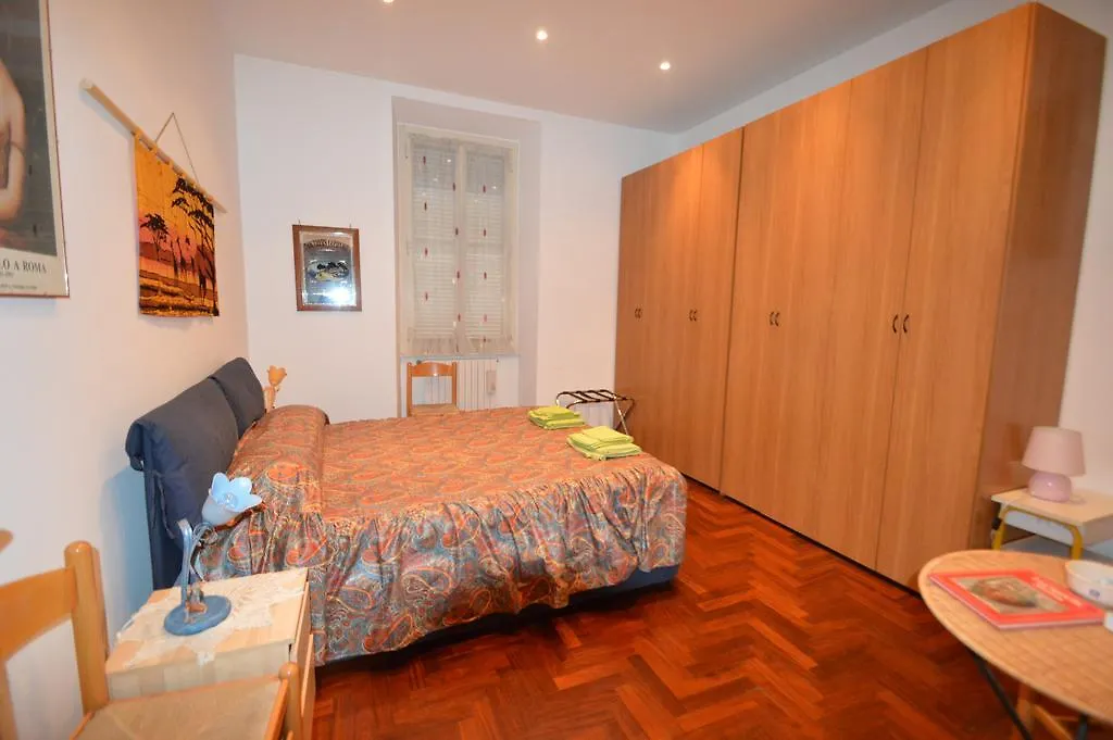 Casa Vacanze Zio Gionni Rzym