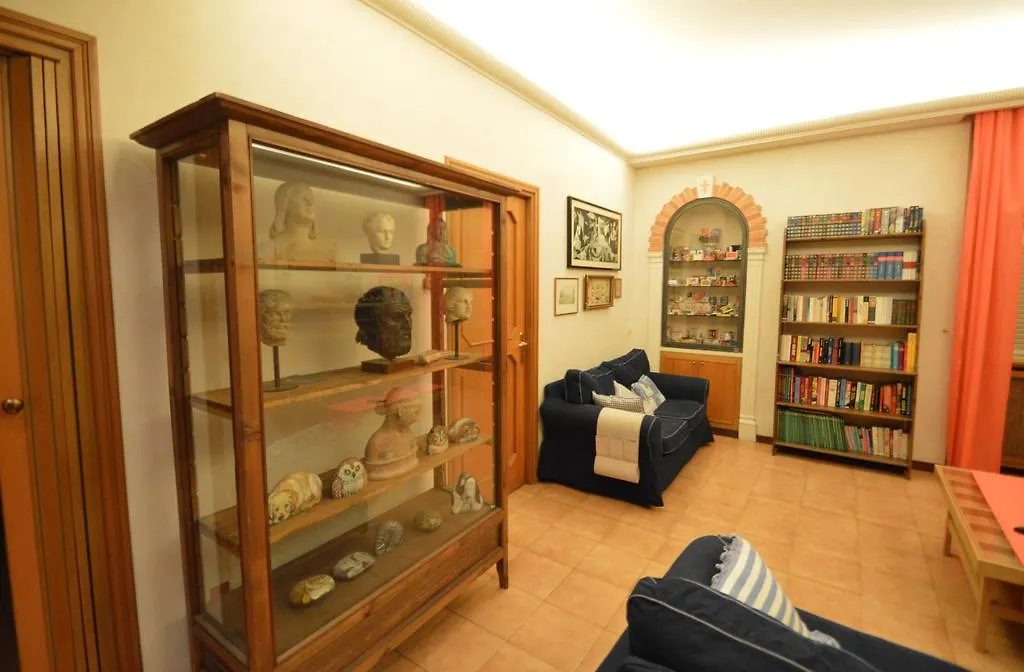 Casa Vacanze Zio Gionni Rzym 0*,  Włochy