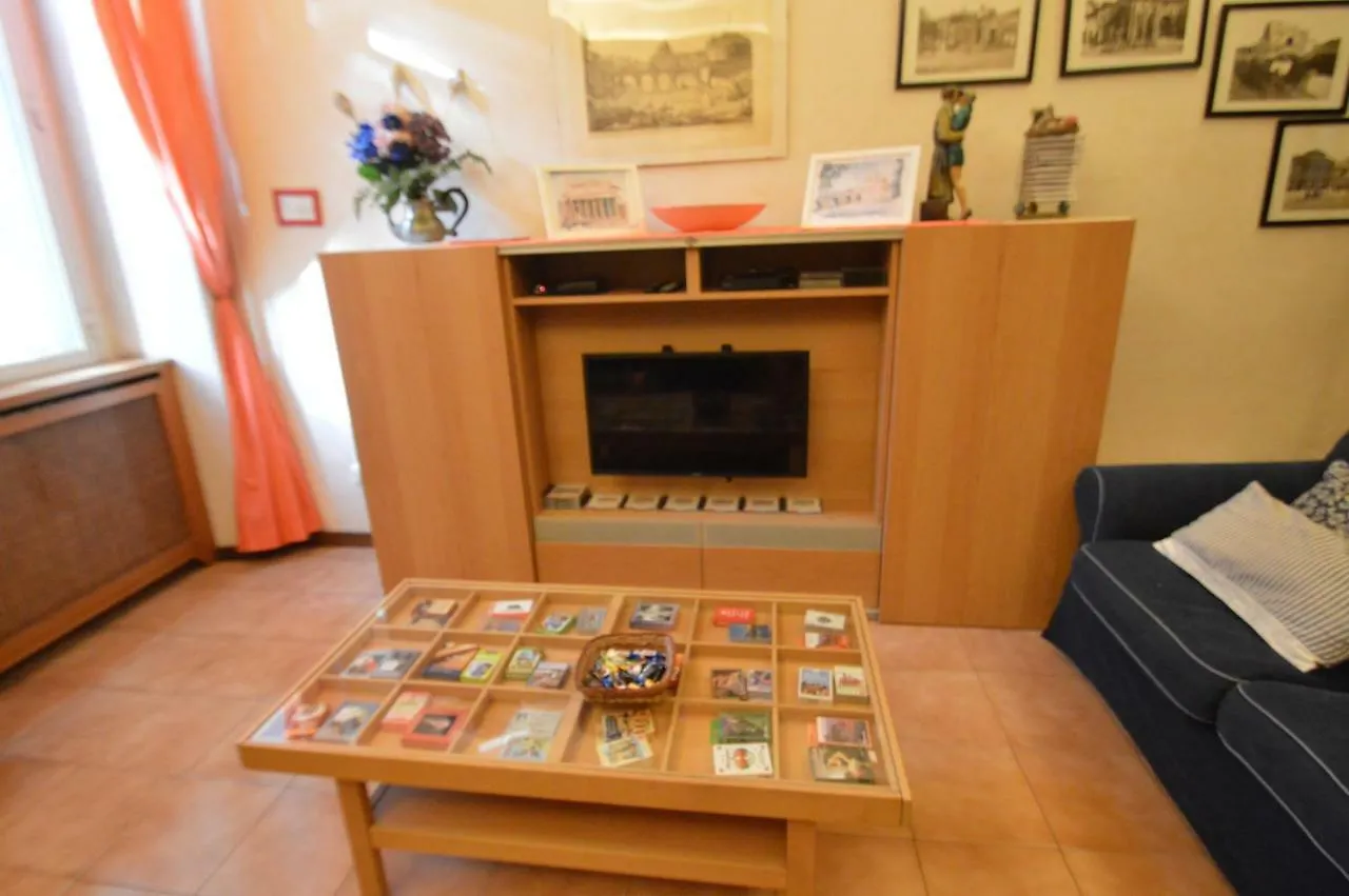 Casa Vacanze Zio Gionni Rzym Dom wakacyjny