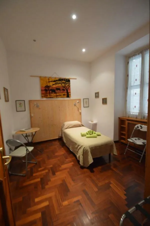 Casa Vacanze Zio Gionni Rzym