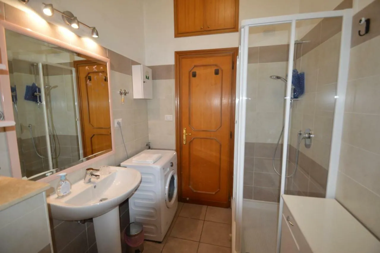 Casa Vacanze Zio Gionni Rzym 0*,