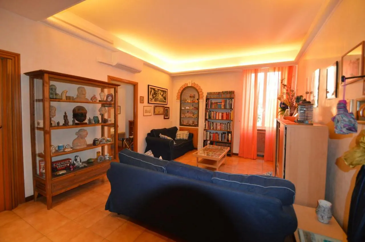 Casa Vacanze Zio Gionni Rzym