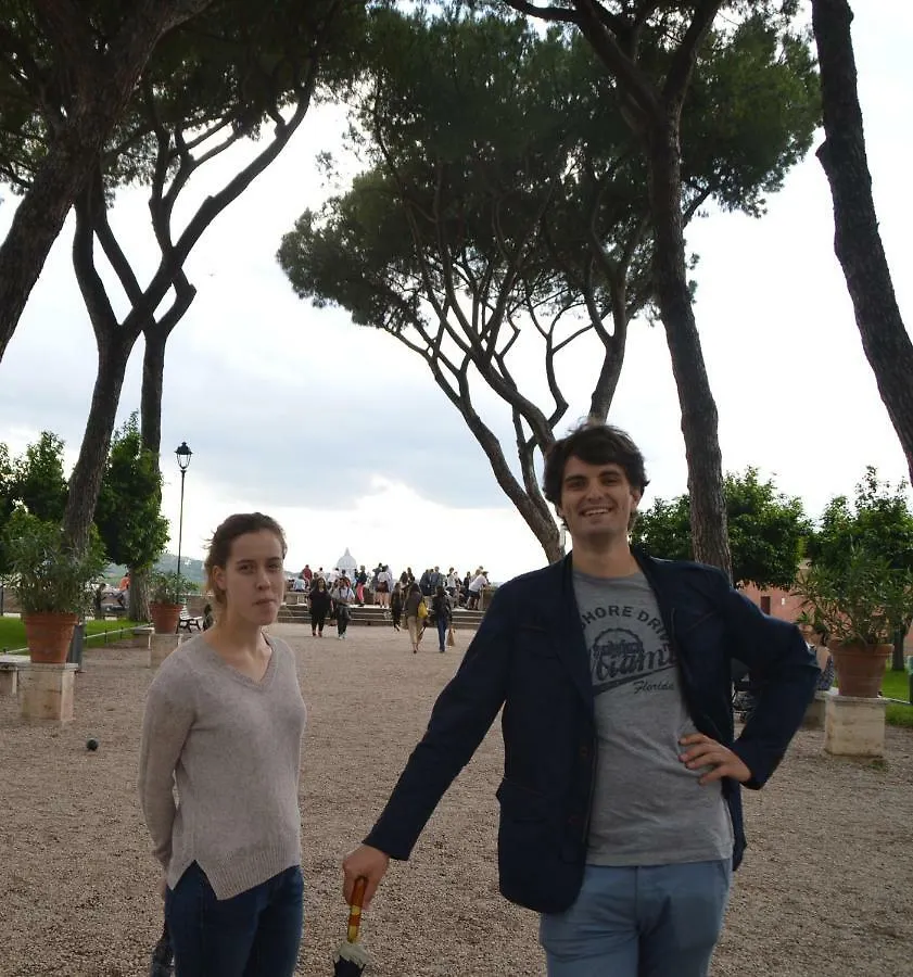Casa Vacanze Zio Gionni Rzym
