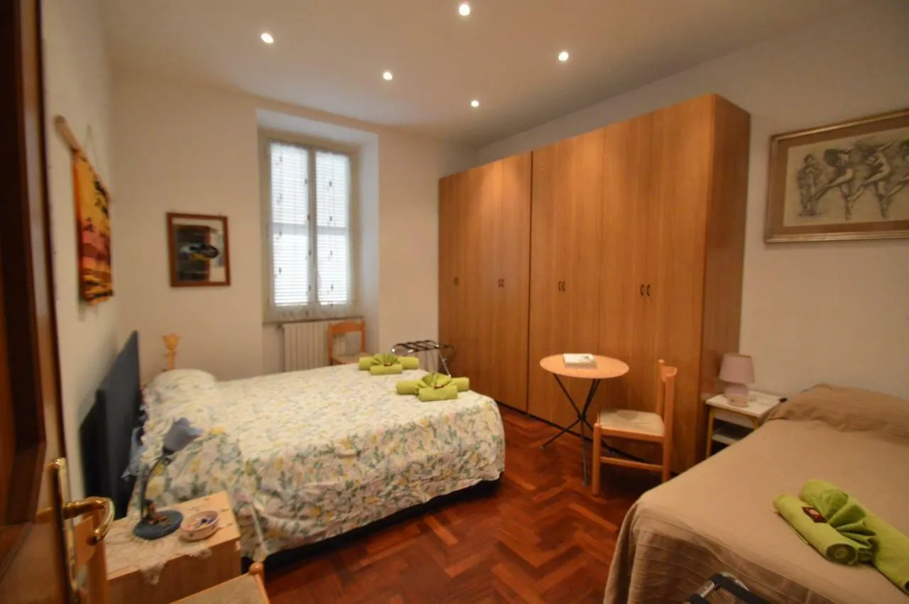 Casa Vacanze Zio Gionni Villa Rome Holiday home