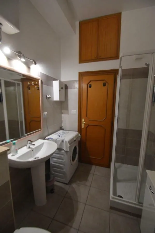 Casa Vacanze Zio Gionni Villa Rome Holiday home