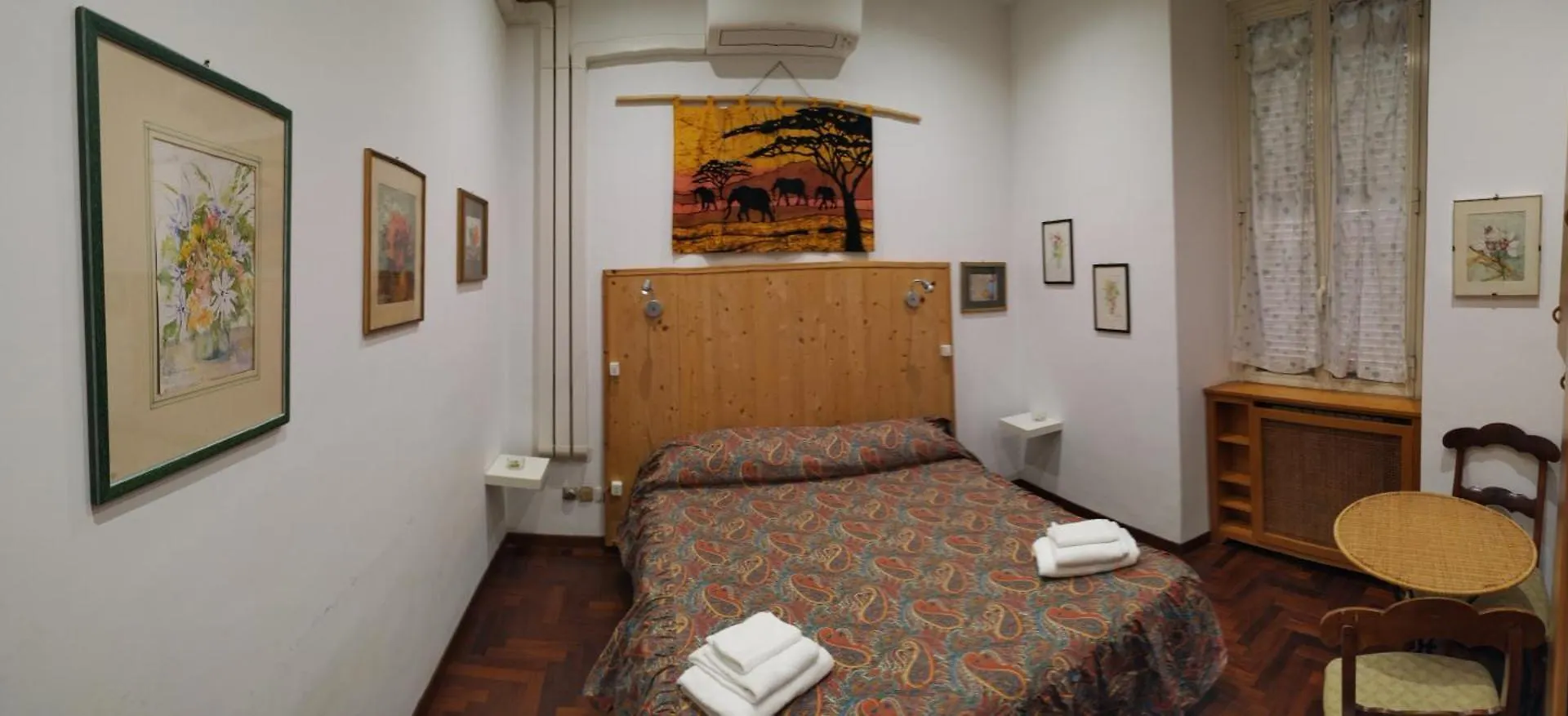 Dom wakacyjny Casa Vacanze Zio Gionni Rzym