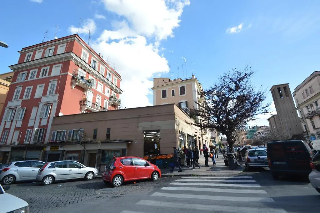 Casa Vacanze Zio Gionni Rzym Włochy