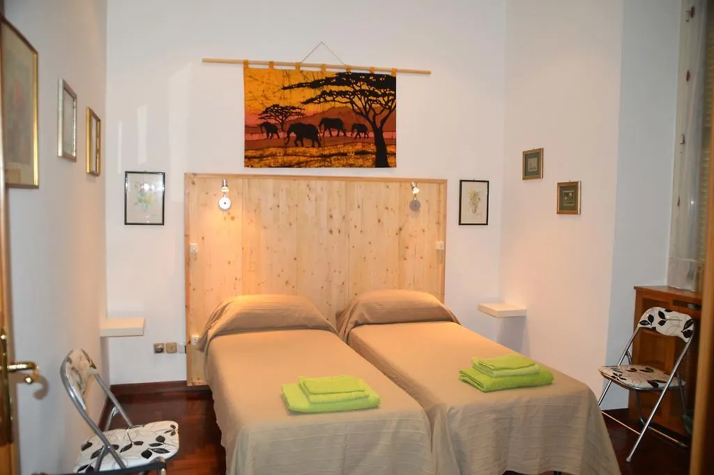 Casa Vacanze Zio Gionni Rzym