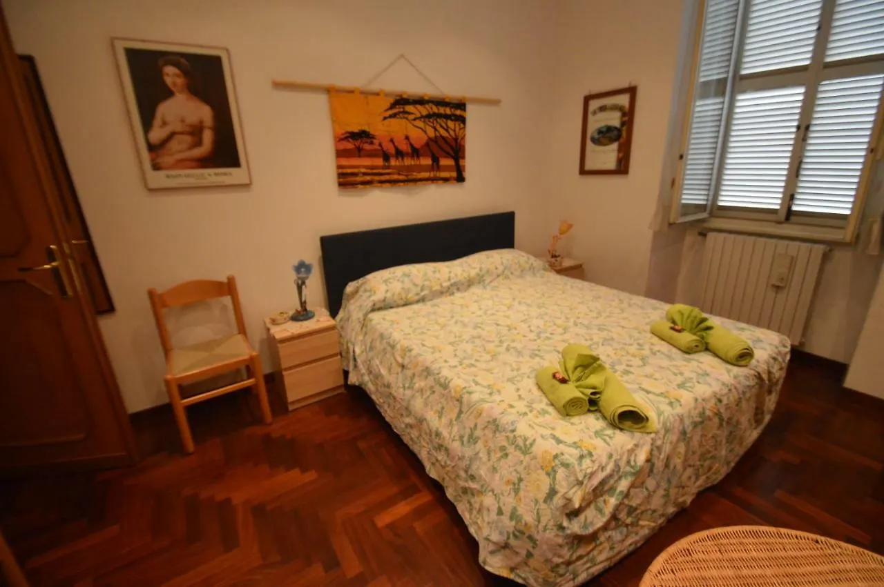 Dom wakacyjny Casa Vacanze Zio Gionni Rzym