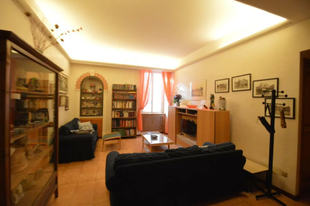 Casa Vacanze Zio Gionni Rzym