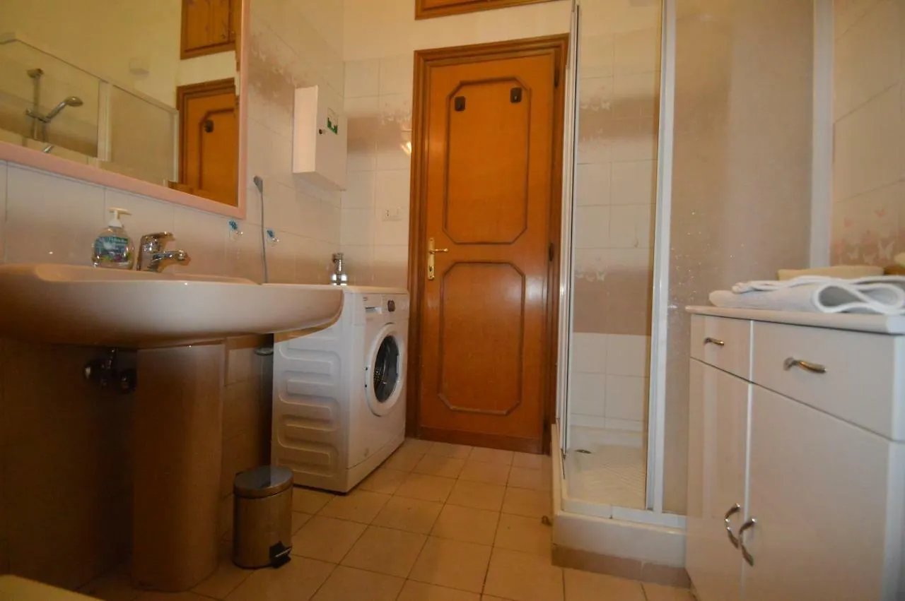 Casa Vacanze Zio Gionni Rzym