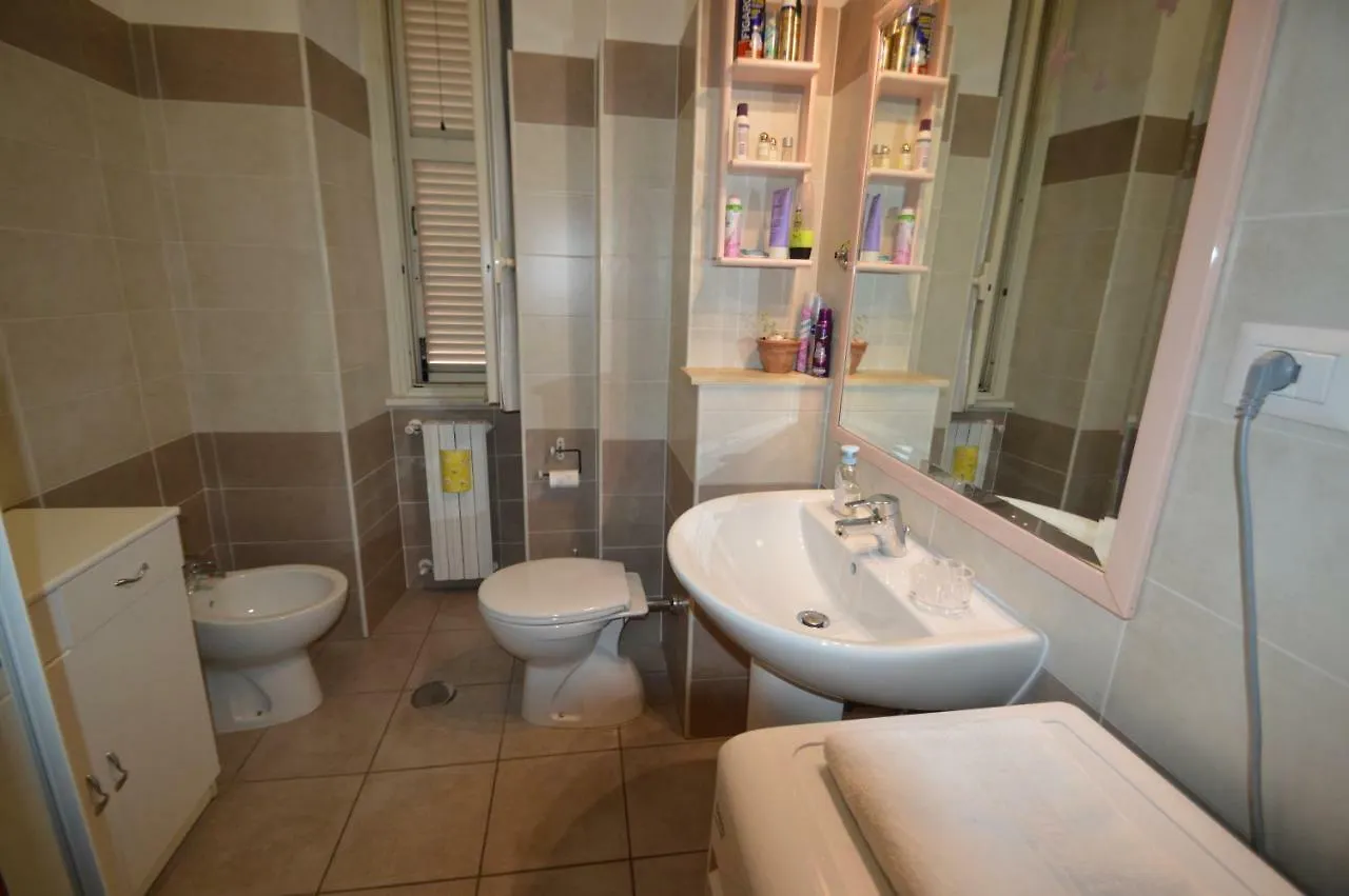 Dom wakacyjny Casa Vacanze Zio Gionni Rzym